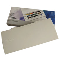 Winsor&Newton 36 Colors Cotman Solid Water Color Paint Pigment  Studio Selection Set