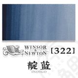 Winsor & Newton Cotman Transparent Watercolor Paint Original Tube 8ml Academy Art Professional Aquarela  Painting Supplies