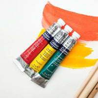 Winsor & Newton Cotman Transparent Watercolor Paint Original Tube 8ml Academy Art Professional Aquarela  Painting Supplies