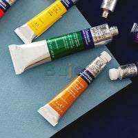 Winsor & Newton ,Cotman Water Colour Paint, 8ml Tube, Good Transparency, Excellent Tinting Strength, Art Supplies