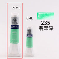 Winsor Newton Cotman Watercolor Paint, 21ml (0.71-oz) Tube Good Transparency Excellent Tinting Strength Good Working Properties