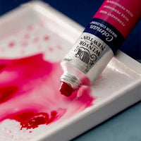 Winsor & Newton Cotman Watercolor Paint Tube 8ml 43Colors Artist Transparent Watercolour Aquarelle For Painting Art Supplies