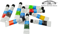 Winsor & Newton Fine Watercolor Paint 10ml Single Piece