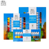 Winsor & Newton Professional Fine Water Color Set 12/18/24/36 Colours 10ML Watercolour for Beginner Painting Artists Drawing Art