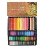 With Masters Multi-layer Pencils Colored Pencils, 10 Sketch Ideal Drawing Collection 150 For Marco Tribute