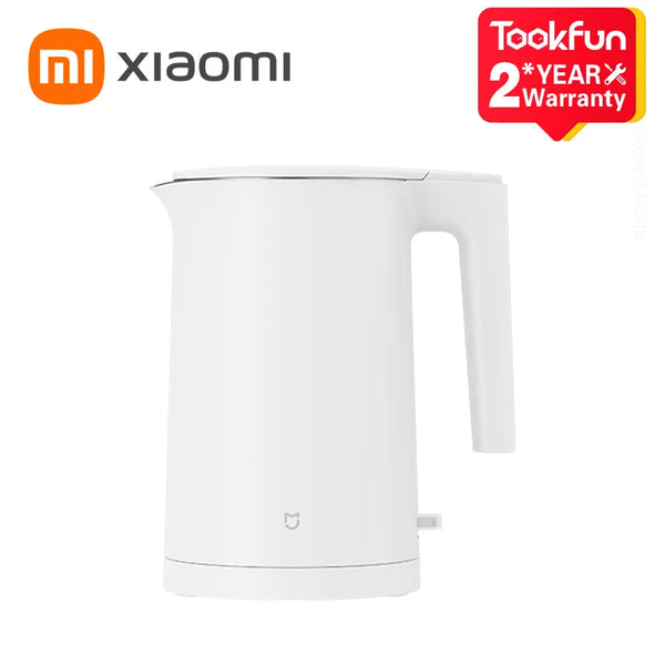 Xiaomi Mi Electric Kettle 2 Intelligent Electric Kettle 1.7 Liters