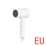 XIAOMI MIJIA Anion Hair Dryer H101 Foldable Negative Ion Hair Care Professional Quick Dry Home Travel Portable Hairdryers