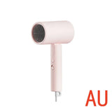 XIAOMI MIJIA Anion Hair Dryer H101 Foldable Negative Ion Hair Care Professional Quick Dry Home Travel Portable Hairdryers