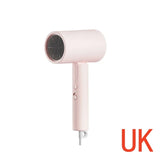 XIAOMI MIJIA Anion Hair Dryer H101 Foldable Negative Ion Hair Care Professional Quick Dry Home Travel Portable Hairdryers