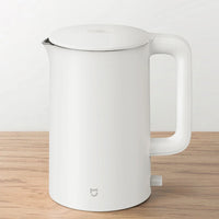 XIAOMI MIJIA Electric Kettle 1A Tea Coffee Stainless Steel 1800W Smart Power Off Water Kettle Teapot 220V Electric Kettles Home