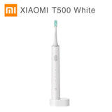 XIAOMI MIJIA Electric Sonic Toothbrush T500 Smart Automatic Whitening Teeth Brush Ultrasonic Vibrator Wireless Oral Hygiene