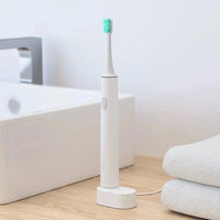 XIAOMI MIJIA Electric Sonic Toothbrush T500 Smart Automatic Whitening Teeth Brush Ultrasonic Vibrator Wireless Oral Hygiene