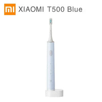 XIAOMI MIJIA Electric Sonic Toothbrush T500 Smart Automatic Whitening Teeth Brush Ultrasonic Vibrator Wireless Oral Hygiene