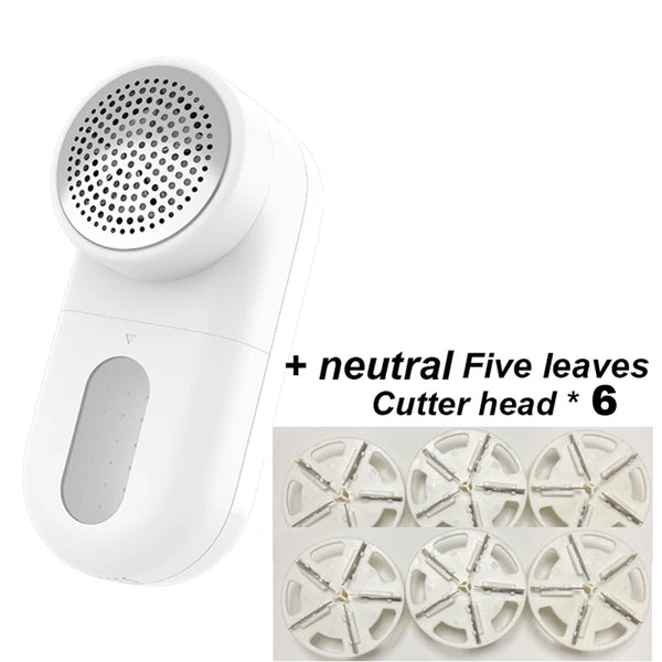  XIAOMI MIJIA Lint Remover Clothes Fuzz Pellet Trimmer