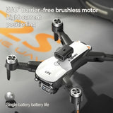 XIAOMI MIJIA S2S 8K Profesional HD Aerial 5G GPS Photography Dual-Camera Omnidirectional Obstacle Brushless Avoidance Quadrotor