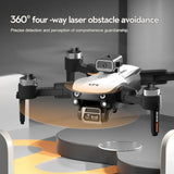 XIAOMI MIJIA S2S 8K Profesional HD Aerial 5G GPS Photography Dual-Camera Omnidirectional Obstacle Brushless Avoidance Quadrotor