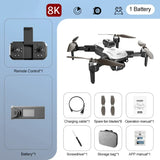 XIAOMI MIJIA S2S 8K Profesional HD Aerial Photography 5G GPS Dual-Camera Omnidirectional Obstacle Brushless Avoidance Quadrotor