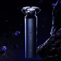 XIAOMI MIJIA S700 Electric Shaver Trimmer For Men Low Noise IPX7 Triple Blade Razor Shaving Beard Machine Dry Wet Beard Trimmer