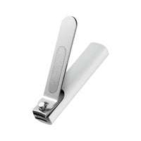 XIAOMI Mijia  Nail Clipper 420 Stainless Steel Sharp Durable Portable Pedicure Trimmer Nails File with Storage Shell