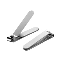 XIAOMI Mijia Nail Clippers Tool Kit Pedicure Care 5 Pieces Set Earpick Nail File Professional Nail Cutter Trimmer High Quality