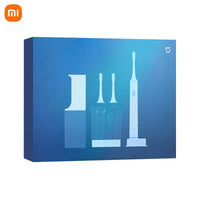 XIAOMI Mijia Oral Cavity Cleaning Kit Mijia Sonic Electric Toothbrush T500 Mijia Electric Oral Irrigator Clean Teeth Gift Set