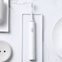 XIAOMI Mijia Oral Cavity Cleaning Kit Mijia Sonic Electric Toothbrush T500 Mijia Electric Oral Irrigator Clean Teeth Gift Set