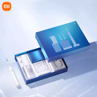 XIAOMI Mijia Oral Cavity Cleaning Kit Mijia Sonic Electric Toothbrush T500 Mijia Electric Oral Irrigator Clean Teeth Gift Set