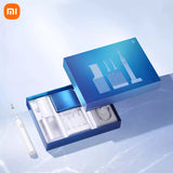 XIAOMI Mijia Oral Cavity Cleaning Kit Mijia Sonic Electric Toothbrush T500 Mijia Electric Oral Irrigator Clean Teeth Gift Set