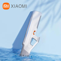 XIAOMI Mijia Pulse Water Gun Large Capacity Long Endurance Automatic Multiple Emission Mode Safe High Pressure Summer Recreation