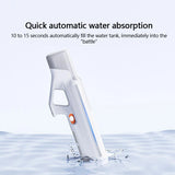 XIAOMI Mijia Pulse Water Gun Large Capacity Long Endurance Automatic Multiple Emission Mode Safe High Pressure Summer Recreation