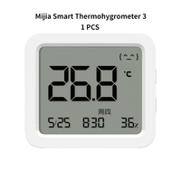 Digital Electronic Wireless Hygrometer