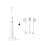 XIAOMI Mijia Sonic Electric Toothbrush T301 Cordless Rechargeable Toothbrush IPX8 Waterproof Rust-Free Electronic Tooth Brush