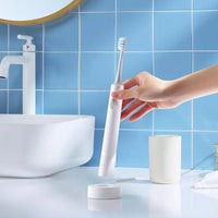 XIAOMI Mijia Sonic Electric Toothbrush T301 Cordless Rechargeable Toothbrush IPX8 Waterproof Rust-Free Electronic Tooth Brush