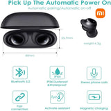 XIAOMI Redmi Buds 3 Lite TWS Bluetooth 5.2 Earphone IP54 18 Hours Battery Life Mi Ture Wireless Earbuds Youth Edition