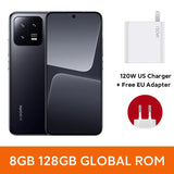 Xiaomi 13 Pro 5G Global ROM Snapdragon 8 Gen 2 MIUI 14 120Hz OLED Screen 120W HyperCharge 50MP 4820mAh Battery