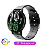 Xiaomi 2023 New Smart Watch Round Smartwatch Bluetooth Calls Watches Men Women Fitness Bracelet Custom Watch Face +Gift Box