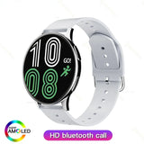 Xiaomi 2023 New Smart Watch Round Smartwatch Bluetooth Calls Watches Men Women Fitness Bracelet Custom Watch Face +Gift Box