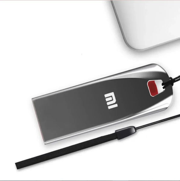 Xiaomi-memoria USB de doble uso, PenDrive de 2TB, 256GB, 128GB, tipo C,  1TB, OTG, 2 en 1, teléfono de alta velocidad, ordenador - AliExpress