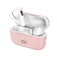 Xiaomi ANC TWS Bluetooth5.3 Earphones Active Noise Cancelling E17ANC Wireless Mijia Headphones HiFI Stereo Sound Headset Earbuds