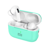 Xiaomi ANC TWS Bluetooth5.3 Earphones Active Noise Cancelling E17ANC Wireless Mijia Headphones HiFI Stereo Sound Headset Earbuds