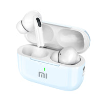 Xiaomi ANC TWS Bluetooth5.3 Earphones Active Noise Cancelling E17ANC Wireless Mijia Headphones HiFI Stereo Sound Headset Earbuds