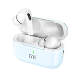 Xiaomi ANC TWS Bluetooth5.3 Earphones Active Noise Cancelling E17ANC Wireless Mijia Headphones HiFI Stereo Sound Headset Earbuds