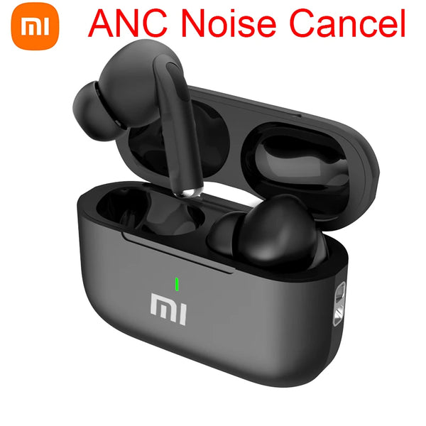 Xiaomi earphones noise discount cancelling