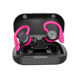 Xiaomi Bluetooth Earphones Dual Wear Style Sports Wireless Earphones TWS Ipx7 Stereo Gaming Headset Waterproof