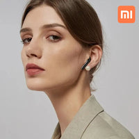 Xiaomi Bluetooth Headphones Air Pro TWS Mini In-Ear Wireless Sport Comfortable Earphones Touch Control Waterproof Hifi Stereo