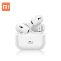 Xiaomi Bluetooth Headphones Air Pro TWS Mini In-Ear Wireless Sport Comfortable Earphones Touch Control Waterproof Hifi Stereo