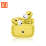 Xiaomi Bluetooth Headphones Air Pro TWS Mini In-Ear Wireless Sport Comfortable Earphones Touch Control Waterproof Hifi Stereo