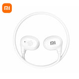 Xiaomi Bone Conduction Neckband Wireless Headphones Bluetooth Headphones Sports Over-Ear Stereo Earbuds with Microphone