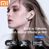 Xiaomi Buds 3 Pro Bluetooth 5.0 Headphones TWS Wireless Earphones Sport Gaming Earbuds 9D Stereo Hifi Headsets With Microphone