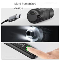 Xiaomi DELI 3.6V Cordless Screwdriver Rechargeable Lithium Battery Screwdriver Power Screwdriver Packing LED Electric Tools Set